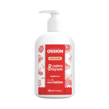 Morfose Ossion Hand & Body Lotion Mullberry Black...