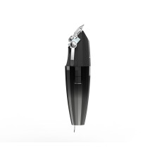 JRL Professional FreshFade 2020C Cordless Clipper Silber Haarschneidemaschine