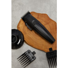 JRL Professional Onyx 2020C-B Cordless Clipper Haarschneidemaschine