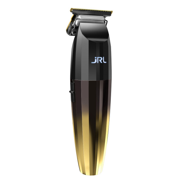 JRL Professional FreshFade 2020T Cordless Trimmer Gold Konturenmaschine