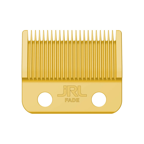 JRL Professional Fade Precison Klinge f&uuml;r FreshFade 2020C Gold Haarschneidemaschine