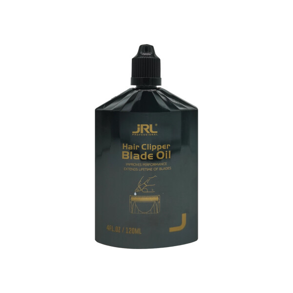 JRL Professional Klingen&ouml;l f&uuml;r Clipper 120 ml