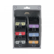 JRL Professional Magnetischer Clipper Aufsteckkamm Set...