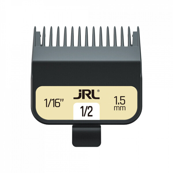 JRL Professional Magnetischer Clipper Aufsteckkamm (1.5 mm)