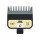 JRL Professional Magnetischer Clipper Aufsteckkamm (1.5 mm)