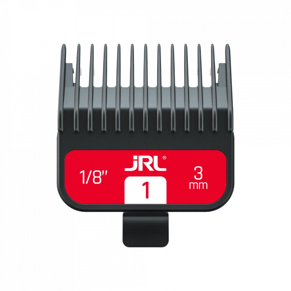 JRL Professional Magnetischer Clipper Aufsteckkamm (3mm)