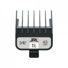 JRL Professional Magnetischer Clipper Aufsteckkamm (4.5 mm)