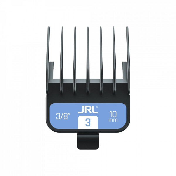 JRL Professional Magnetischer Clipper Aufsteckkamm (10 mm)