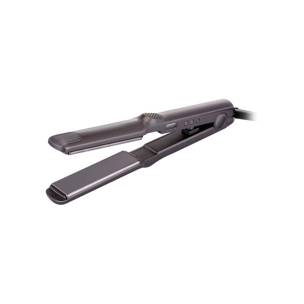 JRL Professional Straight &amp; Curl Iron Gl&auml;tteisen (9 cm x 2,14 cm)