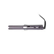 JRL Professional Straight &amp; Curl Iron Gl&auml;tteisen (9 cm x 2,14 cm)