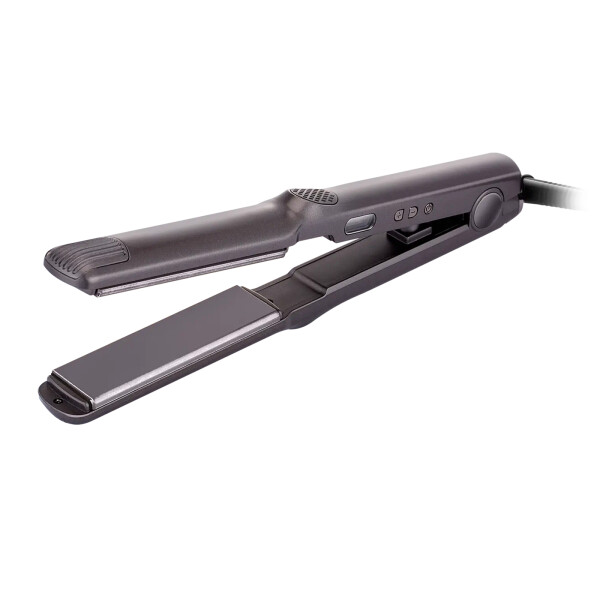 JRL Professional Straight &amp; Curl Iron Gl&auml;tteisen (9 cm x 4,2 cm)