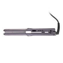 JRL Professional Straight &amp; Curl Iron Gl&auml;tteisen (9 cm x 4,2 cm)