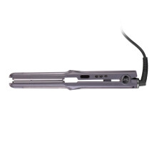 JRL Professional Straight &amp; Curl Iron Gl&auml;tteisen (10 cm x 3 cm)