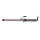 JRL Professional Spring Clamp Curling Iron Lockenstab (38 mm)