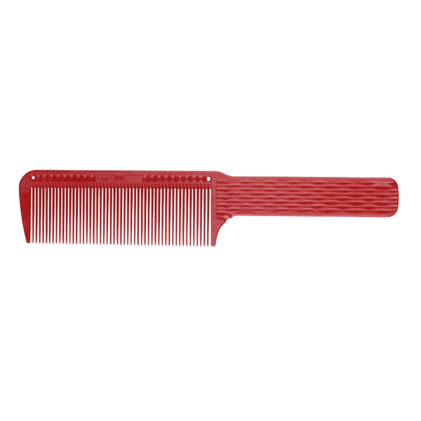 JRL Professional Barber Blending Kamm 9.6&quot; J202 (Rot)