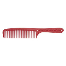 JRL Professional Blending Kamm 8.5" J203 (Rot)