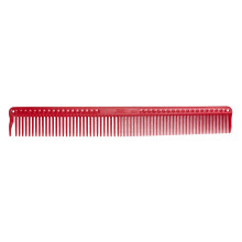 JRL Professional Haarschneidekamm 7" J301 (Rot)