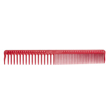 JRL Professional Haarschneidekamm 7.3" J302 (Rot)