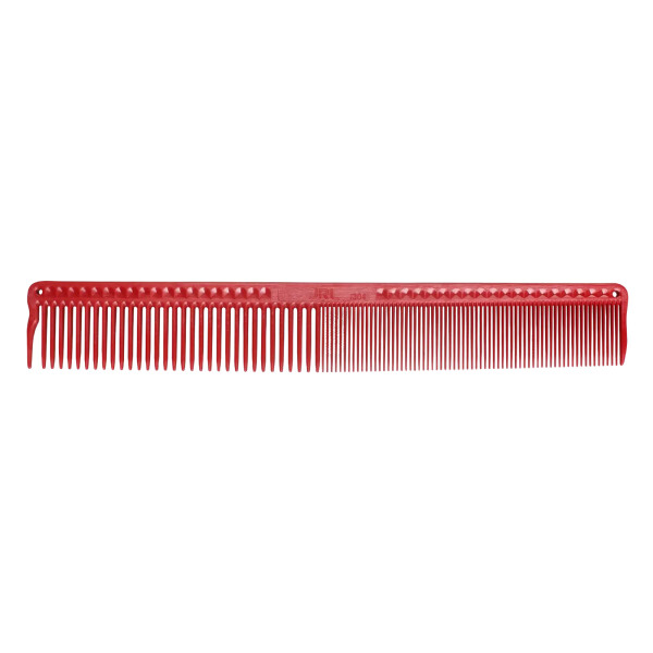 JRL Professional Feiner Schneidekamm 7.4&quot; J304 (Rot)