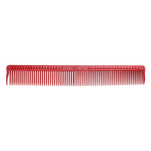 JRL Professional Feiner Schneidekamm 7.4" J304 (Rot)