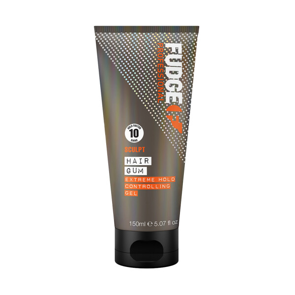 Fudge Hair Gum Gel 150ml