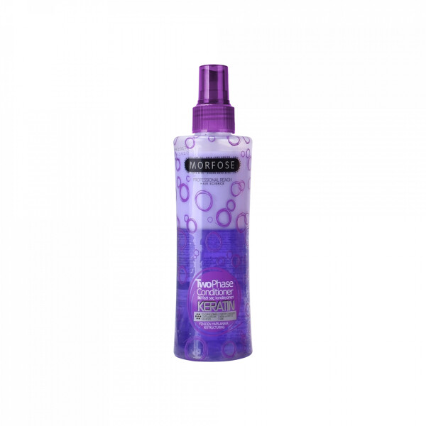 Morfose Keratin 2 Phase Conditioner 220ml