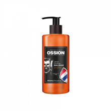 Morfose Ossion Premium Barber After Shave Balsam Storm 300ml