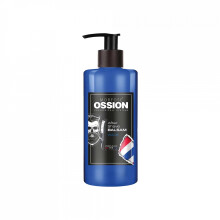 Morfose Ossion Premium Barber After Shave Balsam Wave 300ml