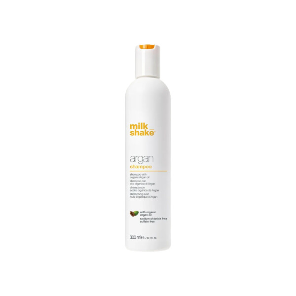 milk_shake Argan Shampoo 300ml