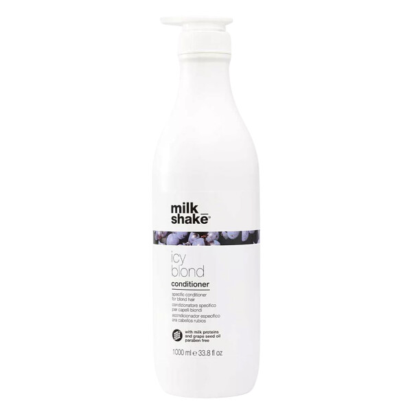 milk_shake Icy Blond Conditioner 1000ml