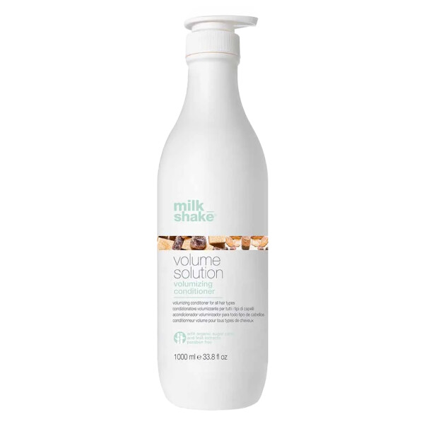 milk_shake Volume Solution Conditioner 1000ml