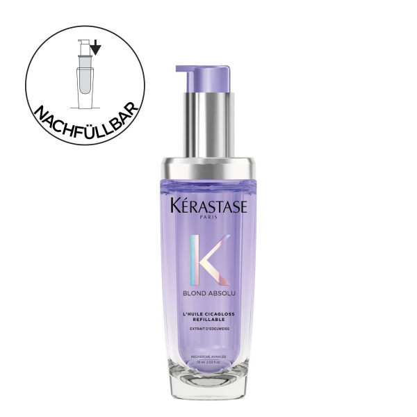 K&eacute;rastase Blond Absolu Bain Cicaextr&ecirc;me Haar&ouml;l 75ml