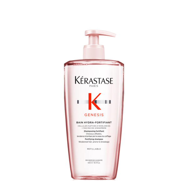 K&eacute;rastase Genesis Bain Hydra-Fortifiant Shampoo 500ml