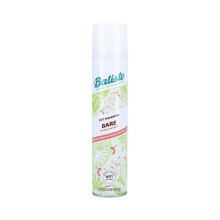 Batiste Bare Dry Shampoo 200ml