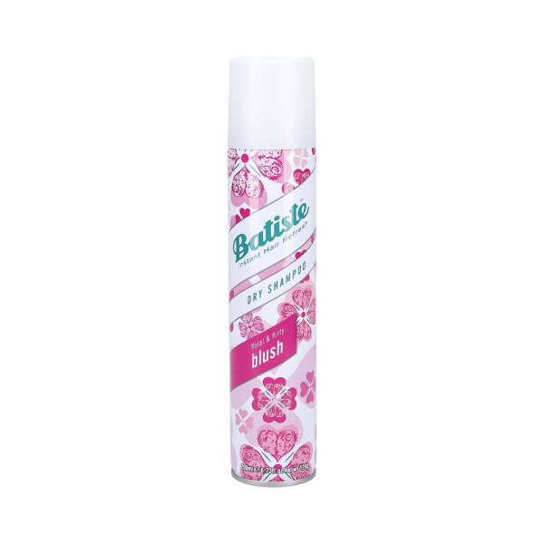 Batiste Blush Dry Shampoo 200ml