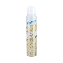 Batiste Light & Blonde Dry Shampoo 200ml