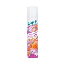 Batiste Sunset Vibes Dry Shampoo 200ml