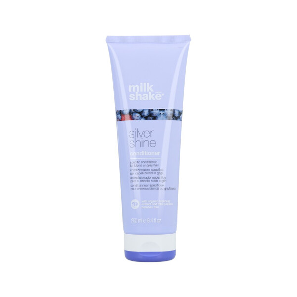 milk_shake Silver Shine Conditioner 250ml