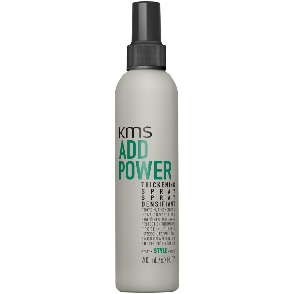 KMS Addpower Thickening Spray 200ml