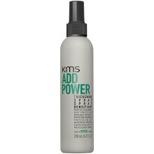 KMS Addpower Thickening Spray 200ml