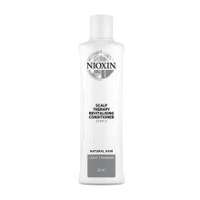 Nioxin System 1 Scalp Therapy Revitalising Conditioner Step 2 300ml %Restposten%