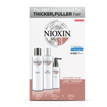 Nioxin System 3 3-Stufen-System 150+150+50ml %Restposten%