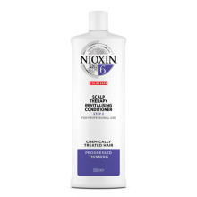 Nioxin System 6 Scalp Therapy Revitalising Conditioner...