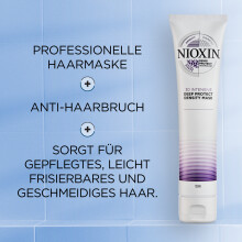 Nioxin 3D Intensive Deep Protect Density Maske 150ml...