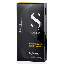 Alfaparf Milano Semi di Lino Sublime Cristalli Liquidi &Ouml;l 30ml