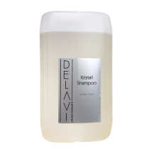 Delavi Shampoo Haircare Kristall 5000ml