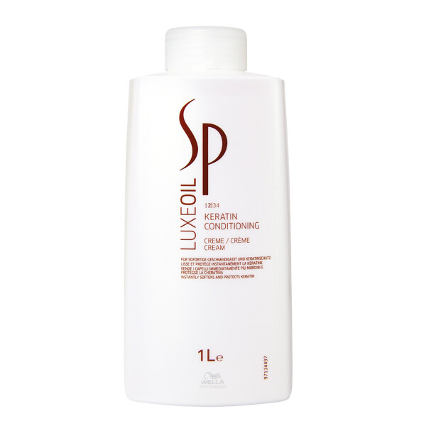 Wella SP LuxeOil Conditioning Creme 1000ml