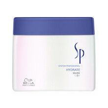 Wella SP Hydrate Mask 400ml