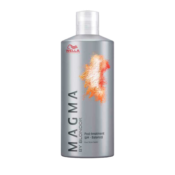 Wella Professionals Magma Post-Treatment 500ml