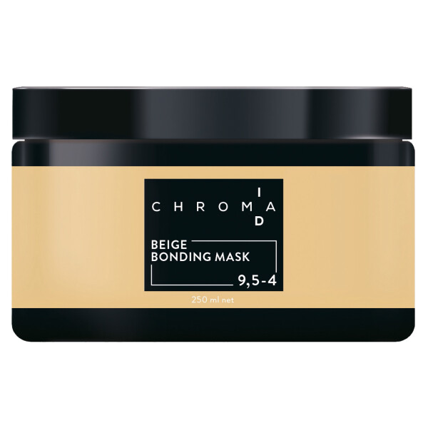 Schwarzkopf Chroma Id Color Mask 9.5-4 250ml